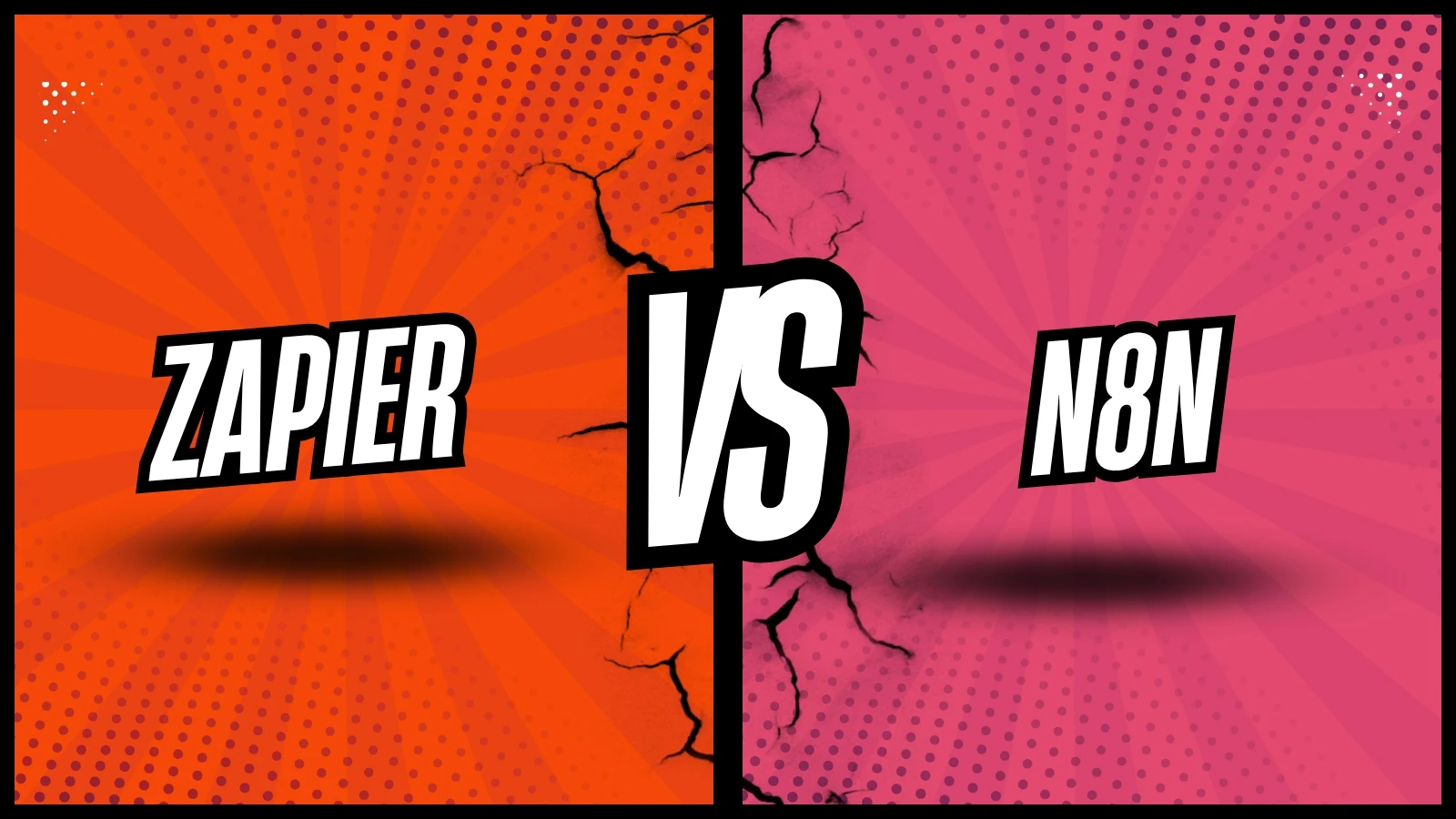 5 workflows n8n qui remplacent Zapier (et économisent 500€/an)